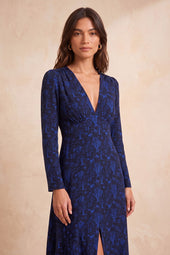 Robe Musa Nuit au Chalet