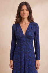 Robe Musa Nuit au Chalet