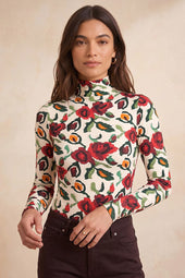 Top Ariana Rose des Neiges