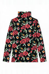 Top Ariana Rose des Nuits