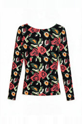 Top Dolly Rose des Nuits