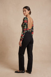 Top Dolly Rose des Nuits