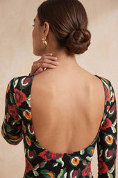 Top Dolly Rose des Nuits