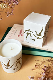 Candle La Danse