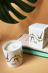 Candle La Danse