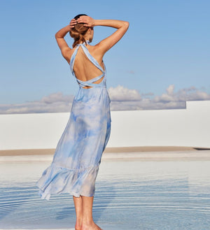 Party Dresses - SOI PARIS Party Dresses - SOI PARIS