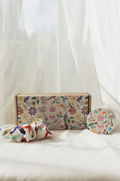 Coffret Soi x La Crème Libre - Visage