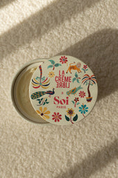 Coffret Soi x La Crème Libre