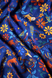 Robe Musa Jaipur Mon Amour