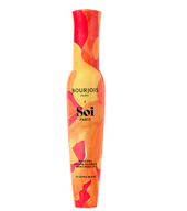 Bourjois x Soi Paris NU Mascara Volume Glamour Push Up - Ultra Black