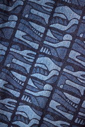 Idéaliste Washed Denim Pants