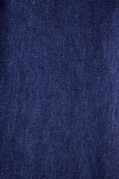 Raw Denim Pants