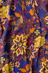 Némésis Trèfle blouse