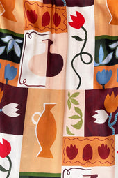 Blouse Impériale Soi x Laetitia Rouget