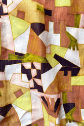 Janis Potager dress
