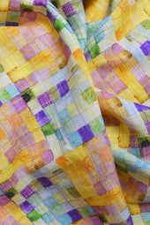 Tissu Symphonie 1,5m