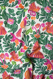 Robe Allura Copacabana