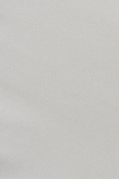 T-shirt Paresseuse en coton Ecru