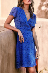 Robe Malicieuse La Mer