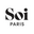 logo of Soi Paris - Une marque de mode joyeuse et engagée
– SOI PARIS