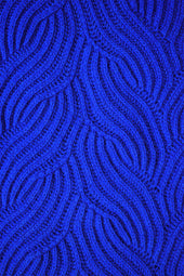 Pull Bleu Royal