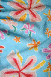 Robe Sirena Moana - Soi Paris