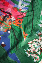 Camisa Soi x Roeqiya