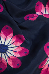 Chemisette Sicuani Marine