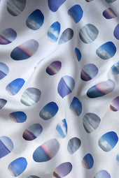 Les Hublots silk Shirt