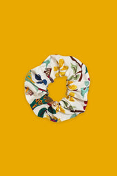 Scrunchy Jaipur