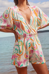 Jumpsuit Chameleon Cruise