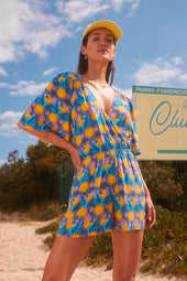 Jumpsuit Poseidon Cruise