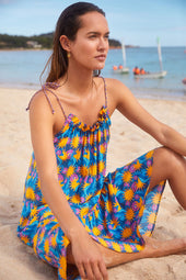 Poseidon Sun Dress