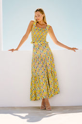 Jupe Astoria Symphonie