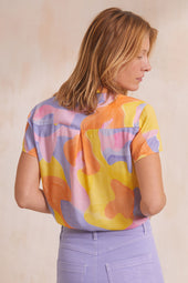 Blusa L'Envol Pastel