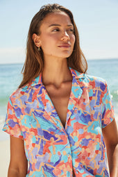 Blusa Victoire
