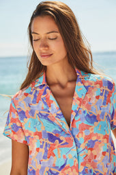 Blusa Victoire