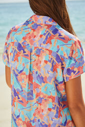 Blusa Victoire