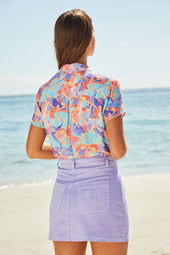 Blusa Victoire