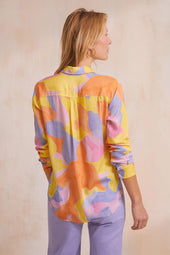 Blusa L'Envol Pastel