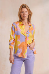 Blusa L'Envol Pastel