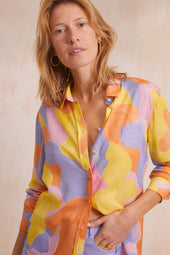 Blusa L'Envol Pastel