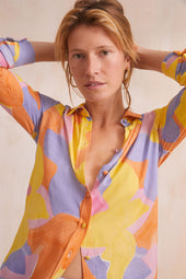 Blusa L'Envol Pastel