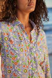Blusa Pixel