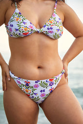 Bas de Maillot de bain Caraïbe Bloom