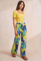 Pantalones Apollo L'Envol de Nuit