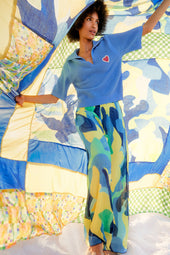 Pantalones Apollo L'Envol de Nuit