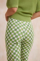 Pantalones L'Eternel Echec et Mat Avocat