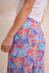 Pantalon fluide Victoire