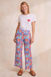 Pantalon fluide Victoire